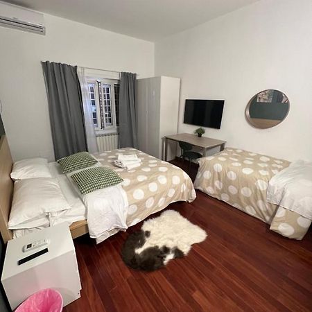 Casa Vacanza “Eden” Roma Ngoại thất bức ảnh