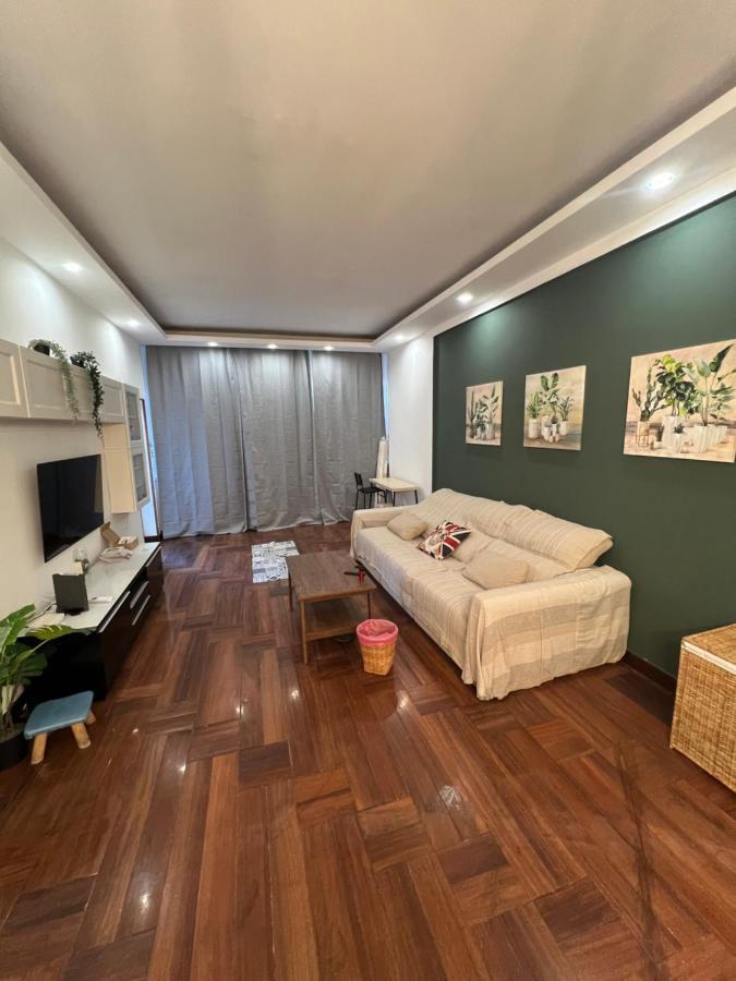 Casa Vacanza “Eden” Roma Ngoại thất bức ảnh