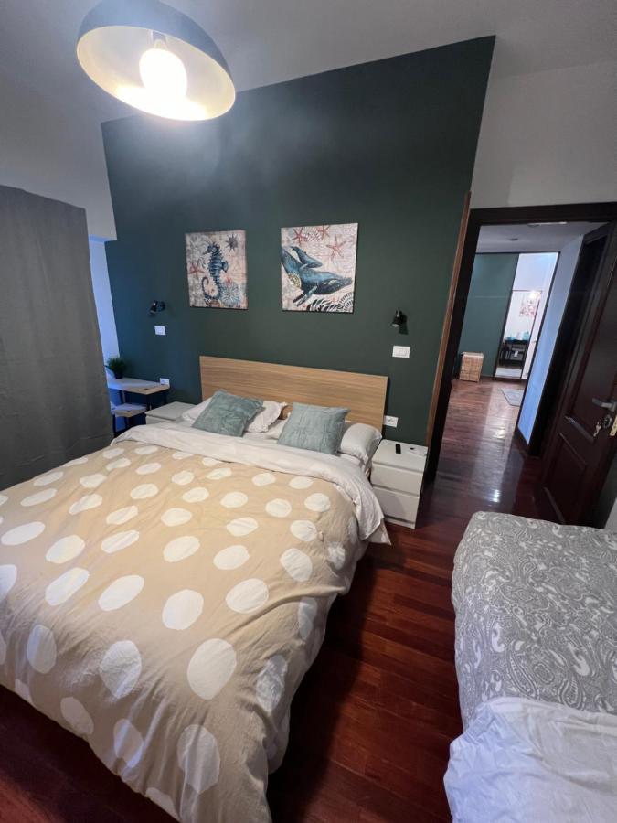 Casa Vacanza “Eden” Roma Ngoại thất bức ảnh