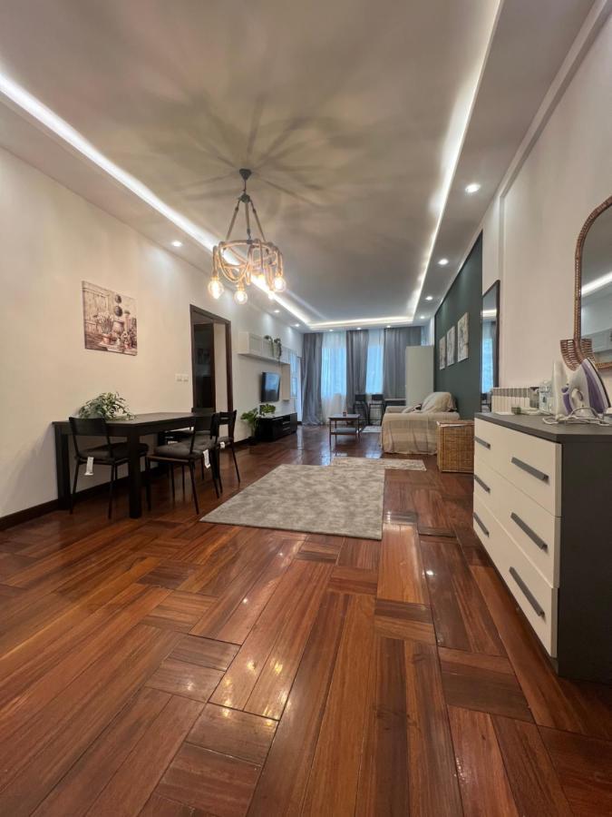 Casa Vacanza “Eden” Roma Ngoại thất bức ảnh