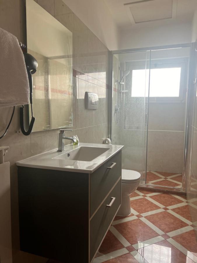 Casa Vacanza “Eden” Roma Ngoại thất bức ảnh